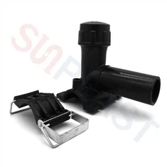 زین الکتروفیوژن HDPE